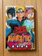 Manga Naruto 66, Boeken, Nieuw
