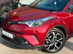 TOYOTA C-HR 1.2I 116PK |NAVI | ACC | CAMERA | KEY LESS |, Voorwielaandrijving, 4 cilinders, 5 deurs, USB