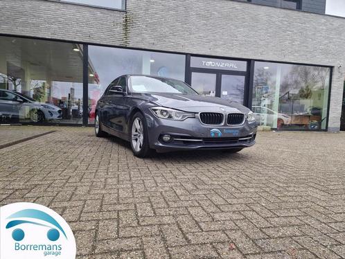 BMW 330 BMW 3  330 eA PLUG - IN HYBRID FULL OPTION, Auto's, BMW, Bedrijf, 3 Reeks, ABS, Airbags, Airconditioning, Android Auto