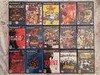 Verschillende Ps2 games te koop., Games en Spelcomputers, Ophalen