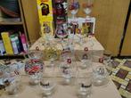 Laatste stuks  ( pakket) Duvel glazen, Ophalen, Nieuw, Glas of Glazen, Duvel