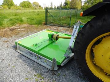 faucheuse de refus Joskin, Articles professionnels, Enlèvement ou Envoi, Élevage