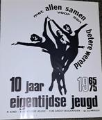 Jubileumviering 10 jaar eigentijdse jeugd, Ophalen of Verzenden