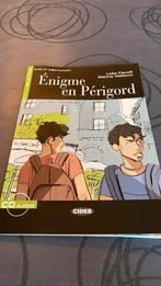 Enigme en Périgord, Frans, Zo goed als nieuw, Ophalen