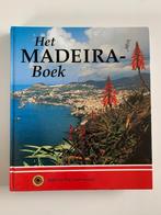 Het Madeira-Boek, in nieuwe staat, Comme neuf, Enlèvement ou Envoi