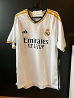Real Madrid 2023/2024 Vini Jr. #7 Adidas Taille XL, Enlèvement ou Envoi, Comme neuf, Maillot