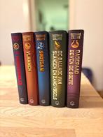 De Hongerspelen - The Hunger Games - limited edition, Boeken, Ophalen of Verzenden, Nieuw