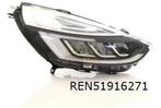 Renault Clio IV (9/16-10/19) koplamp Links (LED) (Intense /, Verzenden, Nieuw, Renault