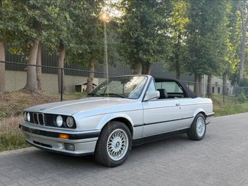 BMW 325i cabrio beschikbaar voor biedingen