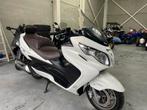 Suzuki Burgman 400 * CT ok * Beperkte oplage, Motoren, Motoren | Suzuki, 400 cc, Scooter, Bedrijf