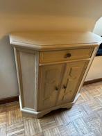 Gratis kastje af te halen in  Sint Truiden, Huis en Inrichting, Ophalen, Gebruikt, Minder dan 150 cm, Minder dan 100 cm