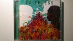 Faithless - The Dance, Cd's en Dvd's, Cd's | Dance en House, Ophalen of Verzenden, Zo goed als nieuw, Dance Populair