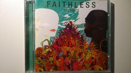 Faithless - The Dance, Cd's en Dvd's, Cd's | Dance en House, Zo goed als nieuw, Dance Populair, Ophalen of Verzenden