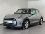 MINI One Hatch, Auto's, Mini, 75 kW, Zwart, Overige kleuren, Handgeschakeld