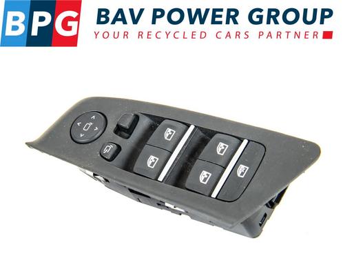 RAAMSCHAKELAAR OPTIE SPIEGEL INKLAPBAAR BMW 5 serie (G30), Auto-onderdelen, Overige Auto-onderdelen, BMW, Gebruikt