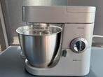 Kenwood Major KMM760, Ophalen, 4 liter of meer, Gebruikt, 3 snelheden of meer