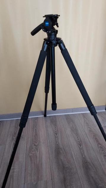 Zeiss trépied professionnel