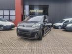 Citroen Jumpy 2021 verlengde versie, Auto's, Bestelwagens en Lichte vracht, 132 kW, Te koop, 750 kg, 5 deurs