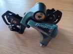 Tiagra achterderailleur, Fietsen en Brommers, Fietsonderdelen, Ophalen, Racefiets, Zo goed als nieuw, Derailleur of Ketting