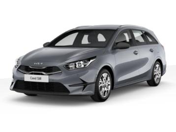 Kia Ceed Sportswagon Pulse 1.0 T-GDi 100 MT6 