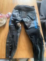 Twee delig motopak, Motoren, Ophalen, REV’IT!, Tweedehands, Heren