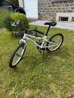 BTWIN VTC ENFANT RIVERSIDE 100 20 POUCES 6-9 ANS, Enlèvement, Utilisé, Btwin - Décathlon