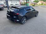 mazda 3 sport edition, 1998 cc, Euro 6, 4 cilinders, Zwart