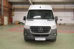 (2CXL455) MERCEDES-BENZ SPRINTER, Auto's, 4 deurs, Stof, Gebruikt, Start-stop-systeem