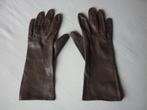 Lederen Handschoenen van Mooie Kwaliteit, Vêtements | Femmes, Bonnets, Écharpes & Gants, Enlèvement ou Envoi, Neuf, Taille 36 (S)