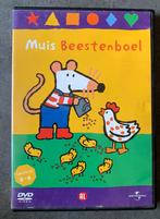 Dvd’s kinder deel 3, Cd's en Dvd's, Dvd's | Kinderen en Jeugd, Ophalen of Verzenden, Zo goed als nieuw