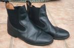 Bottines pour hommes + paire de chaussures gratuite - T 43, Enlèvement ou Envoi, Comme neuf, Autres types, Noir