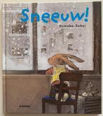 SNEEUW! - gevoelig n herkenbaar prentenboek - eerste sneeuw, Fiction général, Garçon ou Fille, 4 ans, Enlèvement ou Envoi
