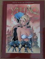 Ythaq 9, Boeken, Eén stripboek, Nieuw, Ophalen of Verzenden, Christophe Arleston