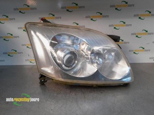 Koplamp rechts van een Toyota Avensis (Avensis 03-), Auto-onderdelen, Verlichting, Toyota, Gebruikt, 3 maanden garantie