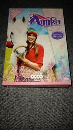 DVD box Amika, Cd's en Dvd's, Ophalen of Verzenden, Gebruikt, Boxset