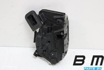 Portierslot RA VW Polo 6R 5K4839016 beschikbaar voor biedingen