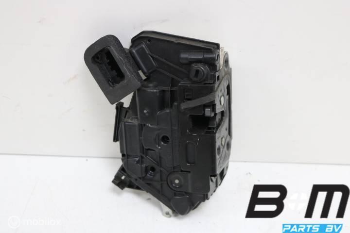 Portierslot RA VW Polo 6R 5K4839016, Auto-onderdelen, Interieur en Bekleding, Gebruikt
