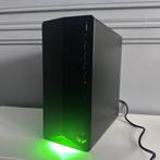 Gaming Pc HP, Computers en Software, Desktop Pc's, Ophalen, Zo goed als nieuw, Gaming, HDD