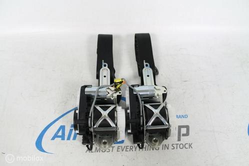 2 x Gordrels M BMW X4 G02 (2018-heden), Auto-onderdelen, Interieur en Bekleding, Gebruikt, Ophalen of Verzenden