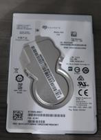 INTERNE HDD schijf SEAGATE 2 TB+ behuizing verbatim, 2 TB, Seagate, HDD, Laptop