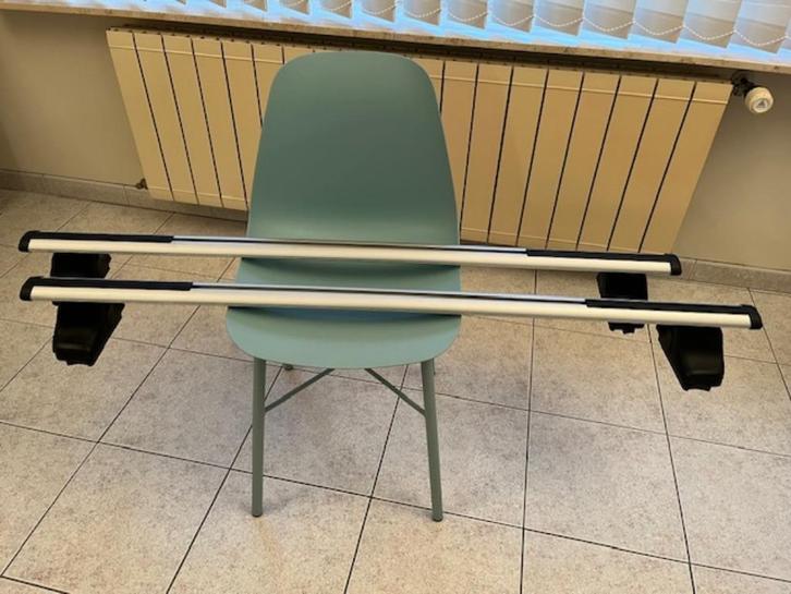 dakdrager Thule, Auto diversen, Dakdragers, Zo goed als nieuw, Ophalen of Verzenden