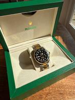 Rolex submariner polshorloge, Handtassen en Accessoires, Horloges | Heren, Staal, Polshorloge, Nieuw, Ophalen of Verzenden