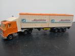 Miniature Majorette Camion Supertrans, Enlèvement ou Envoi, Utilisé, Bus ou Camion, Majorette