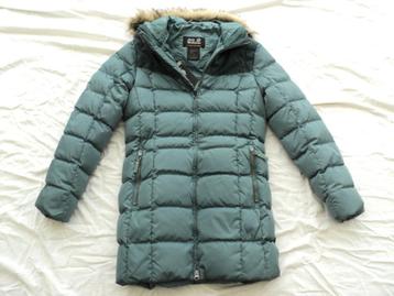 Jack Wolfskin winterjas -- Maat M --  beschikbaar voor biedingen