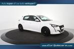 Peugeot 208 Active *Navigatie*Park Assist*DAB*, Auto's, Voorwielaandrijving, Stof, 1199 cc, 1055 kg