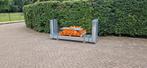 5 meter draagarmstellingen , magazijnstelling , stelling , Ophalen