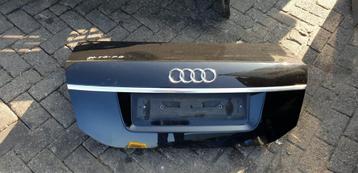 AUDI A6  ACHTERKLEP KENTEKEN 81 TB PB  beschikbaar voor biedingen