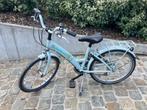 meisjesfiets, Fietsen en Brommers, Ophalen, Gebruikt, Versnellingen
