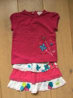 Setje WSP! maat 80, Enlèvement ou Envoi, Ensemble, WSP!, Comme neuf