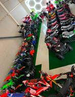Nieuwe elektrische en benzine quads en crossmotoren, Kinderen en Baby's, Ophalen, Nieuw